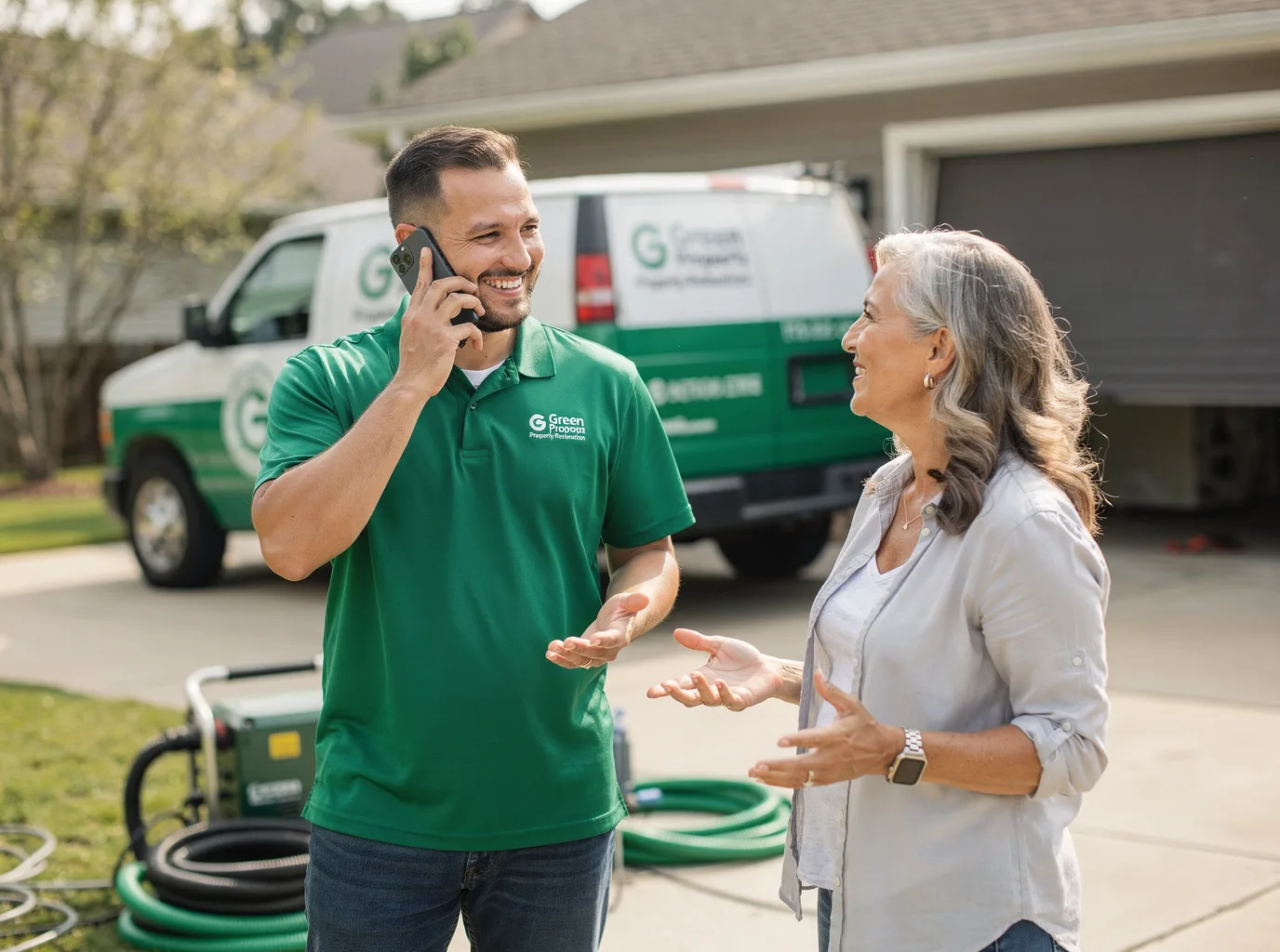 Water Damage Restoration Springview, NE FAQs